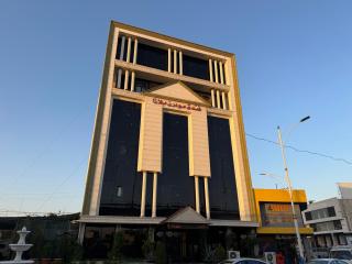 Modern Palace Hotel - 0