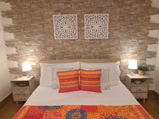 Boho Garden Apartment - 6