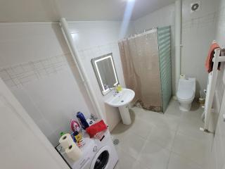 Very warm well furnished apartment - 6