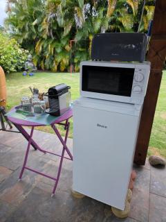 Après-midi chambre chez l'habitant 3H - 2
