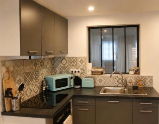 Home Dream/Erstein/3P/60m2 - 6