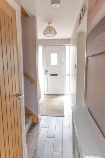 Derry City 3 Bedroom house near Ebrington Square - 1