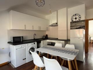 Apartamento en O Pindo - 5