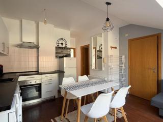 Apartamento en O Pindo - 3