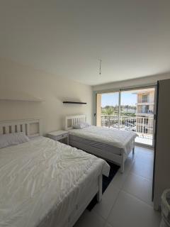 3BR Lagoon View Steps from Marassi Marina - 9