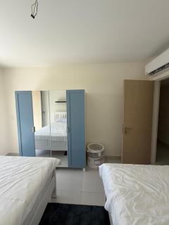 3BR Lagoon View Steps from Marassi Marina - 1