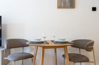 Luxury Vydrica Studio - Walk to Old Town, Danube and Castle - 7