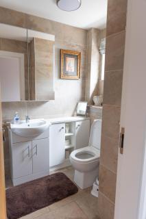 Derry City 3 Bedroom house near Ebrington Square - 2