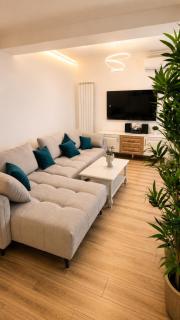Deluxe Penthouse Mamaia Panoramic Sea & Lake view - 5