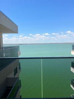 Deluxe Penthouse Mamaia Panoramic Sea & Lake view - 1