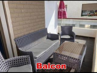 puerto banus-appartement vacances - 2