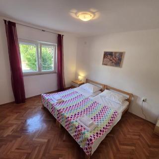 Apartment near city center - free parking - private terrace ''Matea 2'' - 8