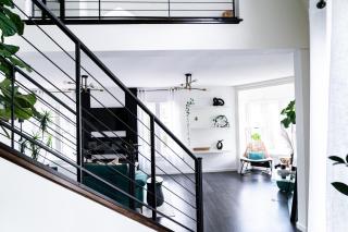 The New Hope Loft Retreat Walkable & Serene - 5