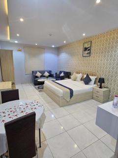 قمه الجواهر serviced apartments - 8