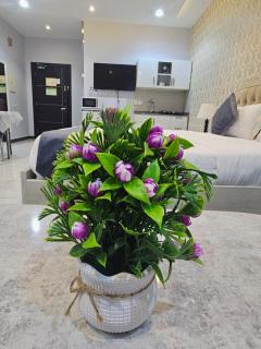 قمه الجواهر serviced apartments - 2