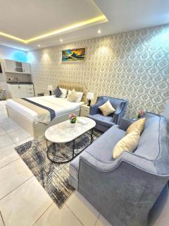 قمه الجواهر serviced apartments - 1