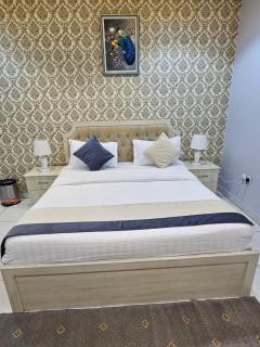 قمه الجواهر serviced apartments - 5