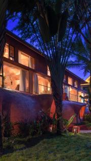 Xishuangbanna Red House - 3