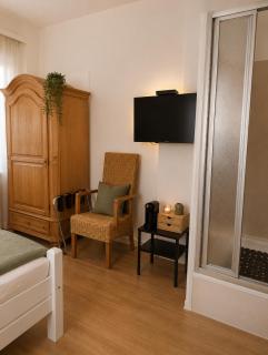 Guesthouse - Weeze Rooms - Weeze - 6