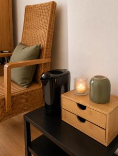 Guesthouse - Weeze Rooms - Weeze - 4