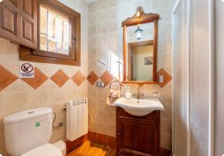 Vivienda Rural La Jirola - 1