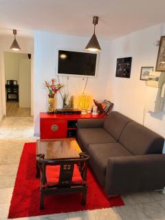 Grand Appartement F4 bien situé pour visiter Paris - 6