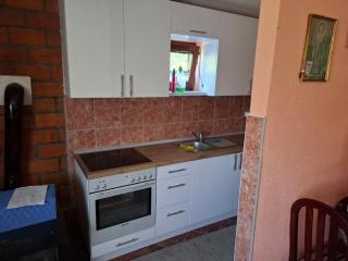 Vasilis House, Batković - 1