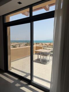 Full Sea View Mesca SomaBay By Faramawy - 6