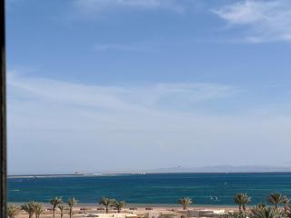 Full Sea View Mesca SomaBay By Faramawy - 5