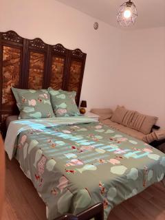 Grand Appartement F4 bien situé pour visiter Paris - 7
