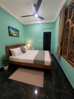 Cleopatra Rest House - 4