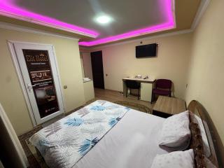 Elit Hotel - 3