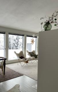 Villa Lydia Lapland - Private Sauna & Aurora View - 8