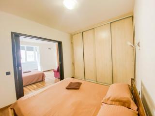 Apartment 'Петрівський Квартал' 017 Sofiivska Borschahivka - 8
