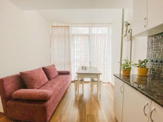 Apartment 'Петрівський Квартал' 017 Sofiivska Borschahivka - 7