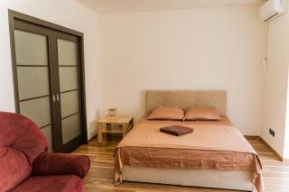 Apartment 'Петрівський Квартал' 017 Sofiivska Borschahivka - 0