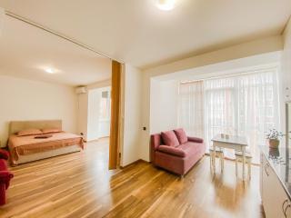 Apartment 'Петрівський Квартал' 017 Sofiivska Borschahivka - 3