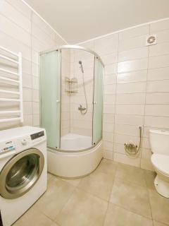 Apartment 'Петрівський Квартал' 017 Sofiivska Borschahivka - 2