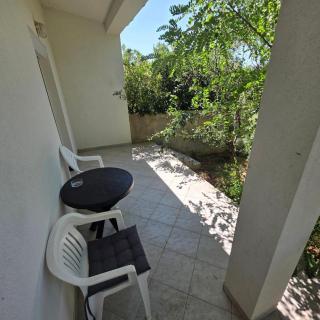 Apartment near city center with free parking and terrace ''Matea 3'' - 5