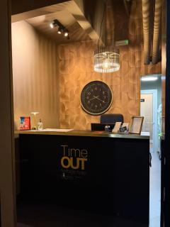 Chillout Hostel Zagreb - 8
