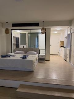 Lovely Sweet Cabana SomaBay By Faramawy - 9