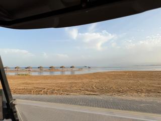 Lovely Sweet Cabana SomaBay By Faramawy - 4