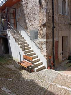 Vicolo della Quiete Anagni - 9