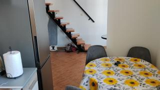 Sutomore attic duplex - 1