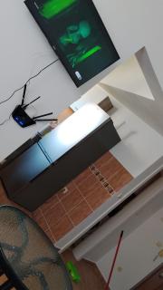 Sutomore attic duplex - 2