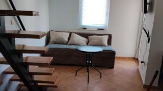 Sutomore attic duplex - 5
