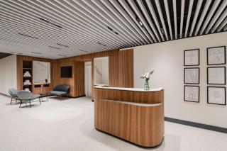Sheraton Grand Warsaw - 9