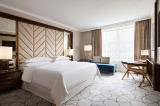 Sheraton Grand Warsaw - 7