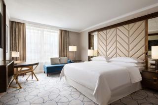 Sheraton Grand Warsaw - 5