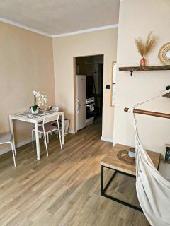 Boho Quiet Studio Kraków - 8